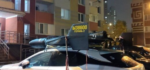 Економіка уламків: як українські військові купують ворожі антени на OLX, щоб створювати власні дрони