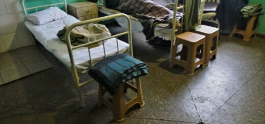 Звіт за результатами моніторингового візиту до Солонянської виправної колонії №21