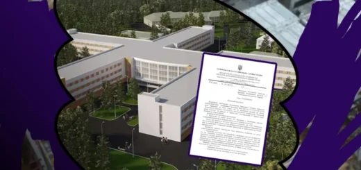 На добудові онкологічного центру в Харкові можуть "розпиляти" 144 мільйона гривень