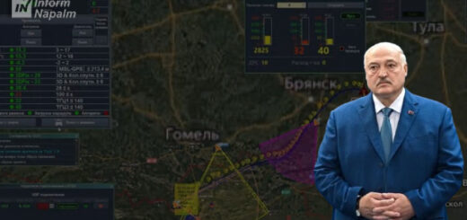 Вежі для наведення дронів та російські "Герані" - нова зрадницька роль Білорусі