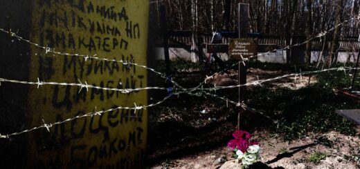 Вкрадене життя: історії мешканців Ягідного, які пережили російський окупаційний підвал, але не пережили його наслідків