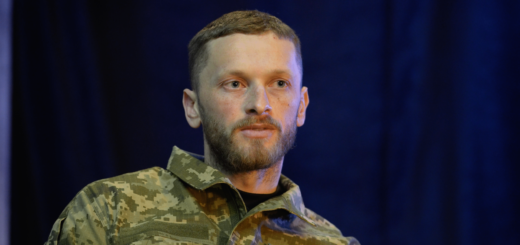 Морпіх з Маріуполя про понад три роки у російському пеклі: “Хіба їх можна назвати нормальними людьми?”