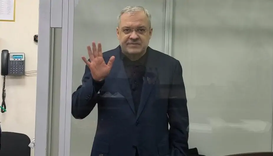 Операція «Мідас»: Сигізмунд і розкрадання та відмивання мільйонів