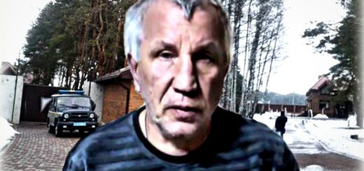 Сергій Лисенко «Льора Сумський»: Останній «динозавр» кримінального світу України