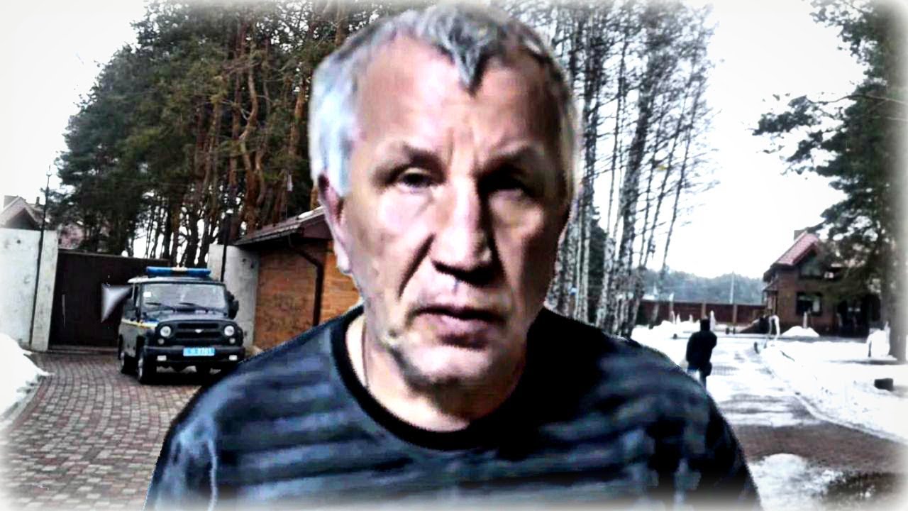 Сергій Лисенко «Льора Сумський»: Останній «динозавр» кримінального світу України