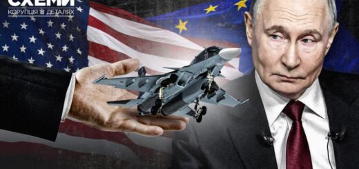 Операція Скайфрейм. Як іранська розвідка заробляє в Росії на викраденому українському зерні та дитячих мультфільмах