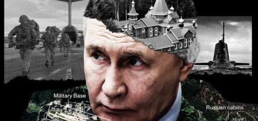 Росія скуповує сотні звичайних міських квартир та котеджів у стратегічних точках ЄС