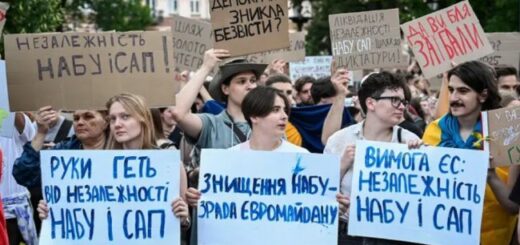 Що насправді стоїть за звітами НАБУ, САП та Антикорсуду за останні два роки