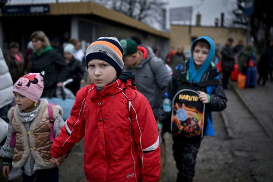«Я досі шукаю свою дочку». Як Росія системно викрадала українських дітей — і що про це встановила Комісія ООН