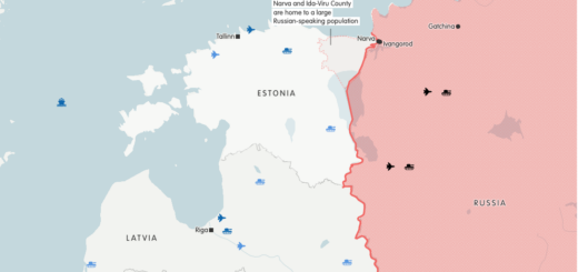 Як Кремль використовує загрозу Другого фронту як інструмент торгу, щоб примусити Європу до поступок щодо України
