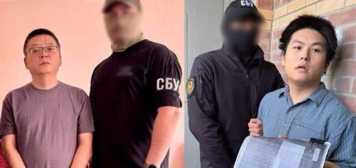 106 справ щодо війни за якими варсто стежити цього тижня: Спроба теракту 18-річних жителів Рівного та китайці які намагались вкрасти креслення "нептуну"