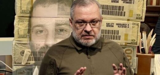 Автоматизована сліпота: як цифрові нововведення НАЗК дозволили «Сигізмунду» з ОЗГ Міндіча приховати мільйони