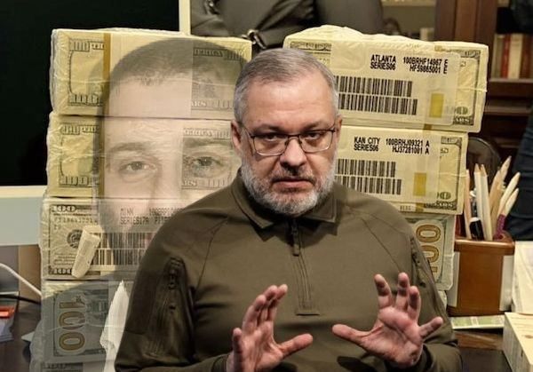Автоматизована сліпота: як цифрові нововведення НАЗК дозволили «Сигізмунду» з ОЗГ Міндіча приховати мільйони
