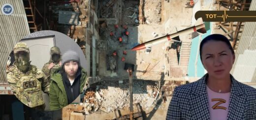 Кривава "Роксолана": власниця кафе з окупації зробила з похресниці шпигунку