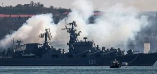 Кримський слід на дні Чорного моря та ціна секретності розбитого Україною російського флоту