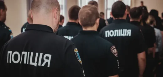 Спортивне орієнтування замість вогневої підготовки або як вітрина реформи перетворилася на чорний хід