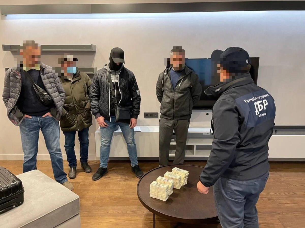 Квартирне «полювання» на Печерську: як елітне житло ледь не стало власністю злочинної адвокатської групи