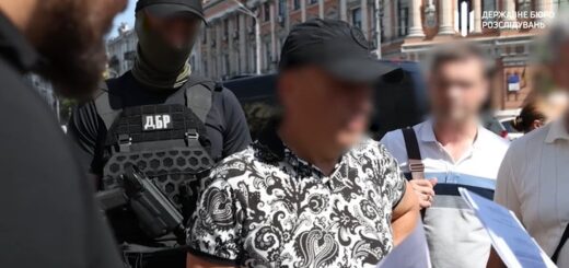 Від іспанських вілл Борисова до біти Луцюка: хроніка найгучніших корупційних скандалів у системі комплектування