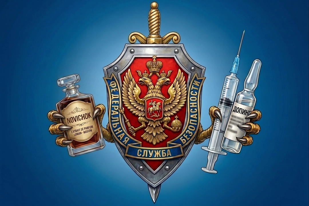 Коктейль Бортнікова