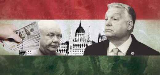 Кривавий Будапешт дев’яностих та тіньові зв’язки Віктора Орбана з «босом босів» Севою Могілевичем