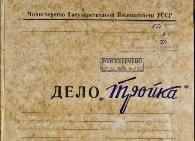 Свідків Єгови, «куркулів» і андерсівців – у Сибір. Річниця спецоперації «Тройка». Путін наслідує Сталіна?