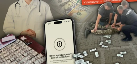 Небезпечний прецедент «мобілізації для бідних» під акомпанемент мільйонних хабарів