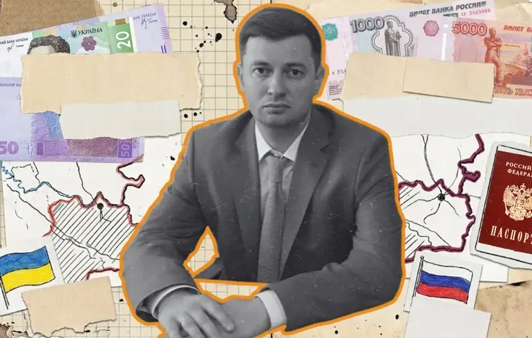 Хапаємо по-прокурорськи. Рідня заступника генпрокурора заробляла по обидва боки фронту