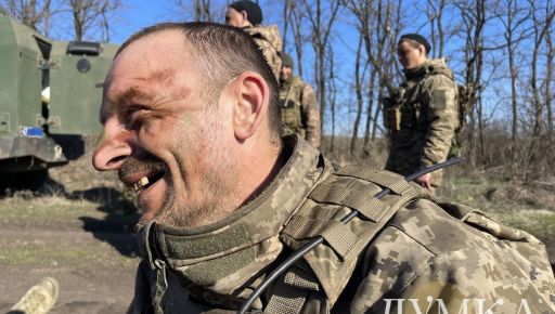 Закони вулиць та статути армії: чому для колишніх ув'язнених "учебка" стає складнішим іспитом, ніж фронт
