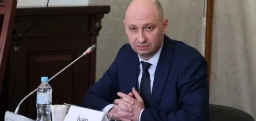 "Гроші брати боюсь" - як суддя Посохов під час конкурсу до ВАКС отримав підозру від НАБУ
