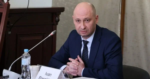 "Гроші брати боюсь" - як суддя Посохов під час конкурсу до ВАКС отримав підозру від НАБУ