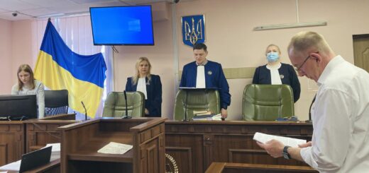 Вихователька з підвалом: як окупаційна заступниця директора училища депортувала дітей до Криму