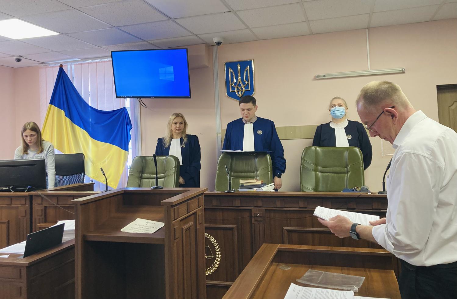 Вихователька з підвалом: як окупаційна заступниця директора училища депортувала дітей до Криму