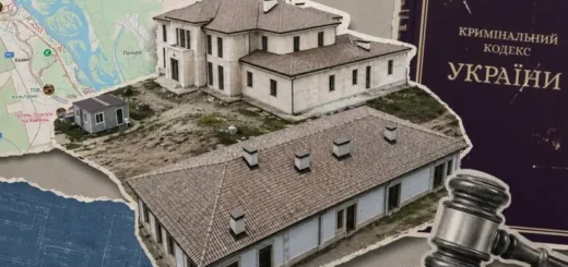 План евакуації "козинського раю" та європейський конфіскаційний зашморг для кооперативщиків "Династії"