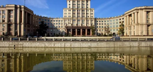 Кафедра військових злочинів. Як ГРУ готує в МДТУ ім. Баумана хакерів та бійців «інформаційної війни»