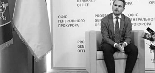Десять років бігу на місці: як українська прокуратура навчилася змінювати вивіски не змінюючи звичок