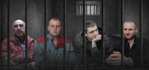 За ґратами режиму Лукашенка в Білорусі залишаються п’ятеро українців
