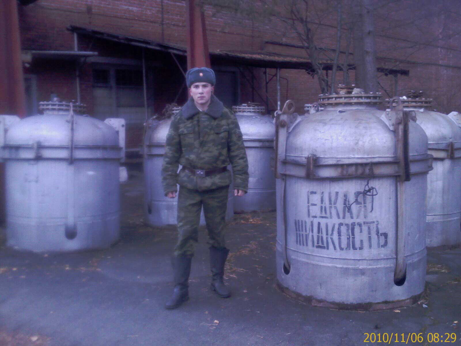 Радянська військова біолабораторія спричинила епідемію та вбила десятки людей, це приховували 13 років