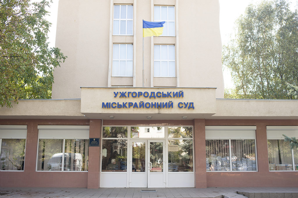 209 справ щодо війни за якими варто стежити цього тижня: Агент Чебурашка зі Слов’янська та закарпатський бліцкриг під виглядом ужгородського ТрО