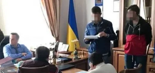 Таємничий Валентин та імунітет від САП як суддя з Дніпра довів справу до виправдання