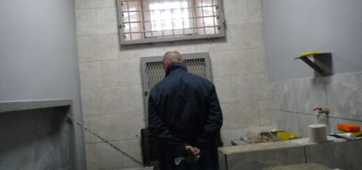 Моніторинговий візит до Сумського слідчого ізолятора: є ремонти, але й купа недоліків