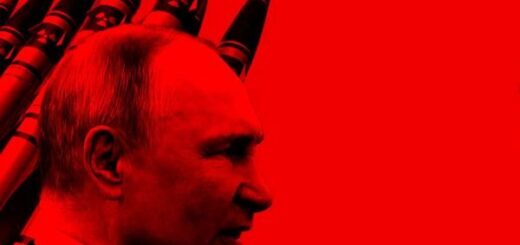 Путін і атомна бомба. Історія російського ядерного шантажу