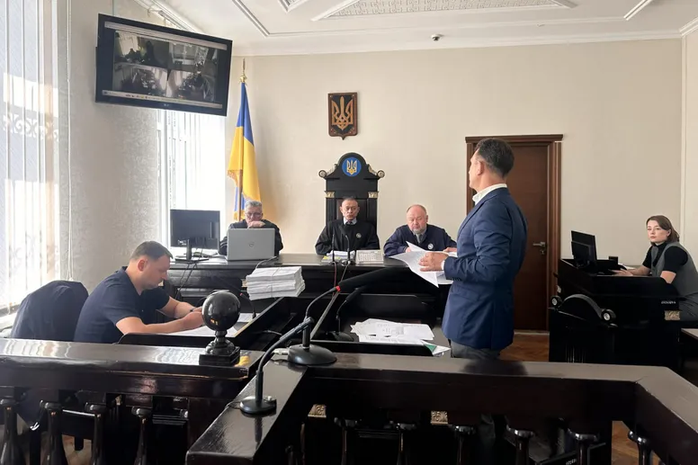 Справа про поновлення розслідування розглядається в Апеляційному суді в Івано-Франківській області