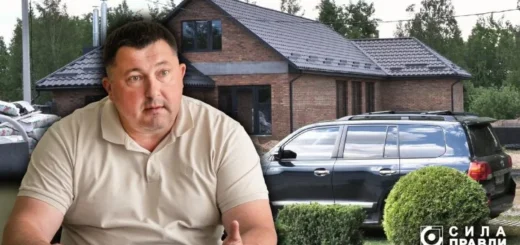 Мамин "Крузак" на пенсійних субсидіях та особливості ківерцівської аскези з басейнами й краденою електрикою