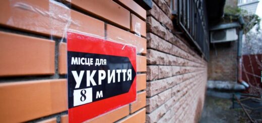 Лише 10% укриттів в Україні відповідають вимогам. Кінетична сила балістики проти заіржавілих замків на дверях столичних підвалів