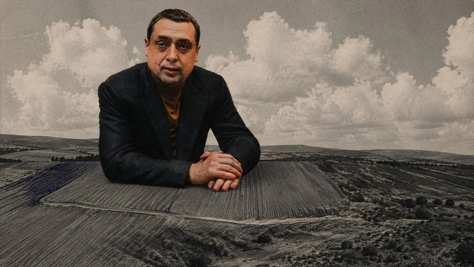 «Саша Сєдой»