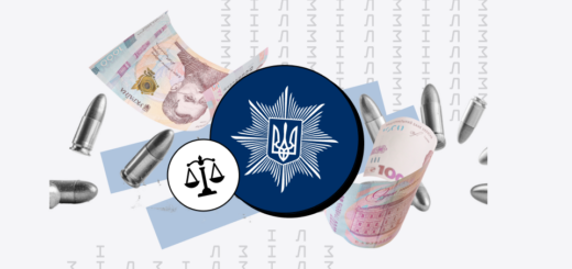 що насправді змінює закон про зарплати поліцейських