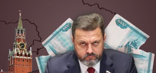 «Супруга» під грифом «секретно»: чим важливий вирок Деркачу
