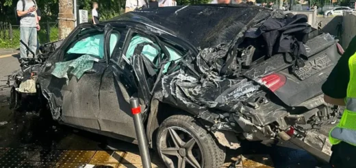 "Слуги народу" вирішили дозволити "гонщикам" задешево нехтувати життями пішоходів аж до п'ятого офіційного протоколу