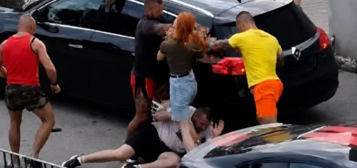 Напад у Вроцлаві: що відомо про побиття української пари