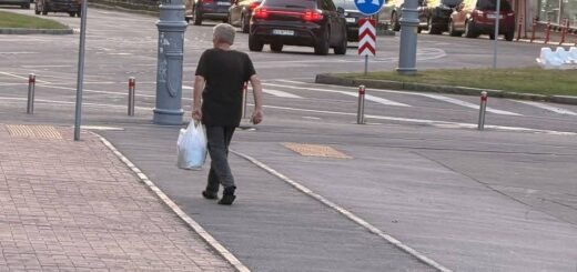 Безкарність у центрі столиці: відомий журналіст Олександр Швець заявив про побиття доньки та бездіяльність київської поліції